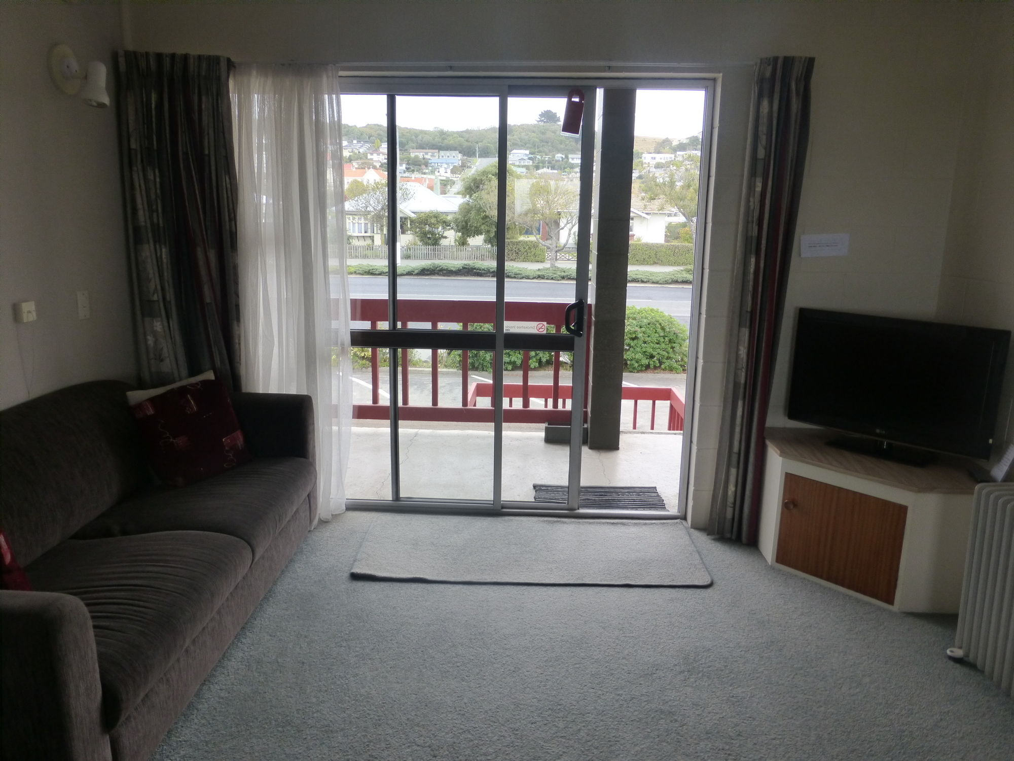 Фото Alpine Motel