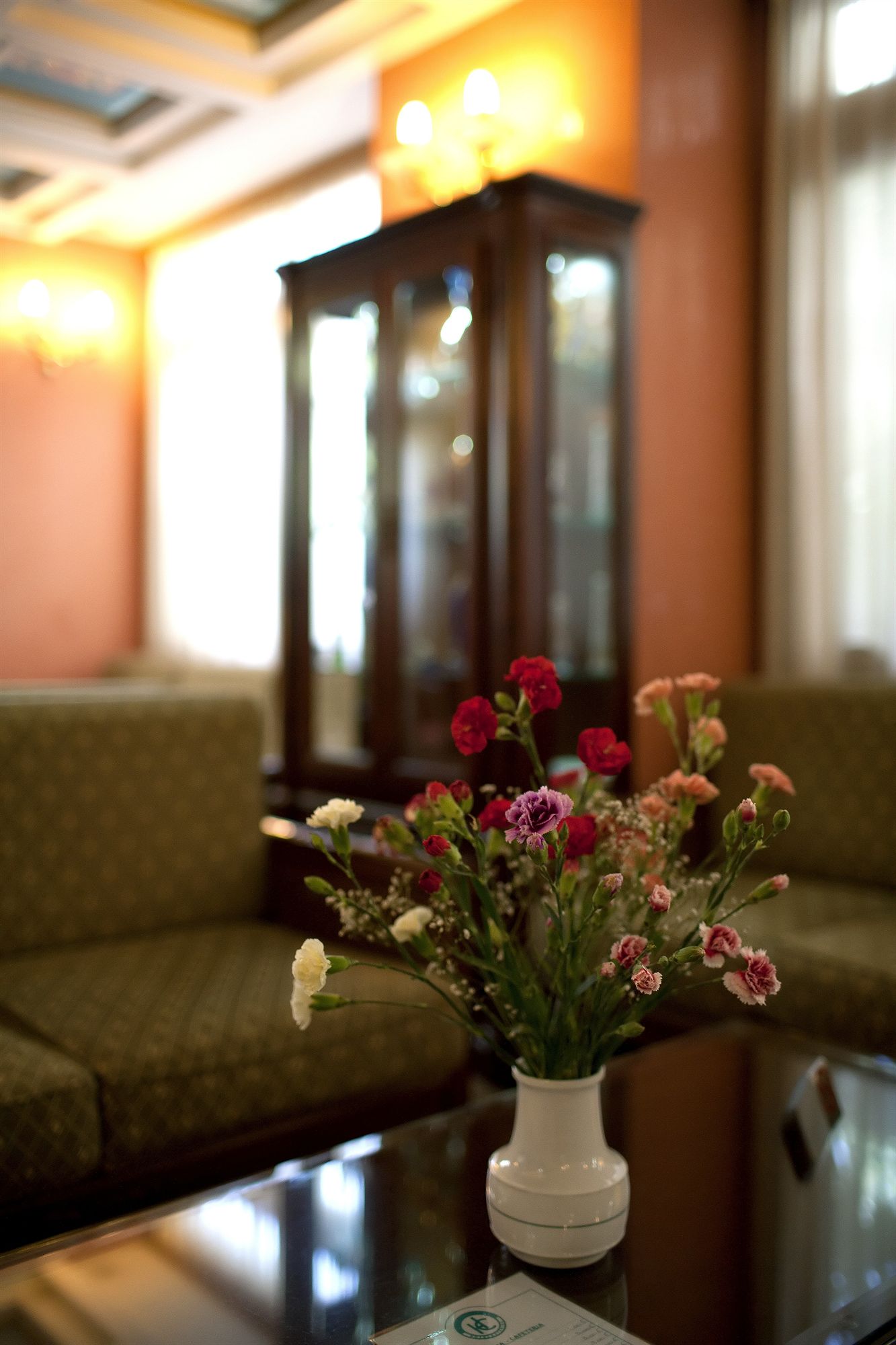 Фото Hotel Katerina