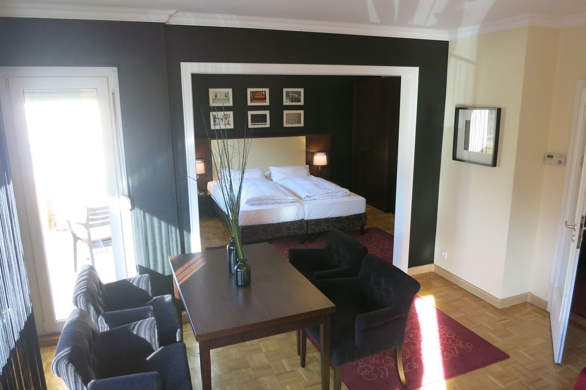 Фото Hotel Haverkamp
