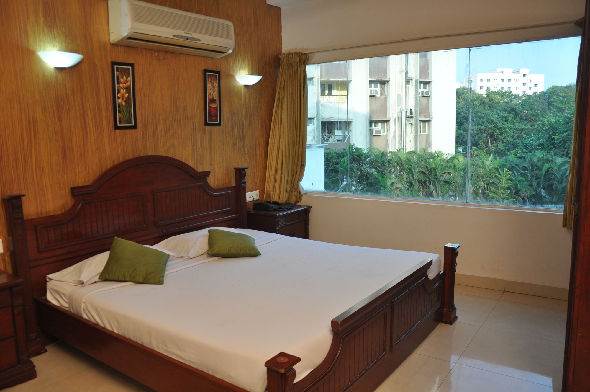 Фото Kings Hotel Egmore