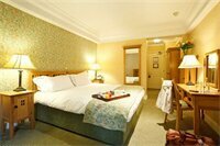 Гостиница Schoolhouse Hotel в Дублине