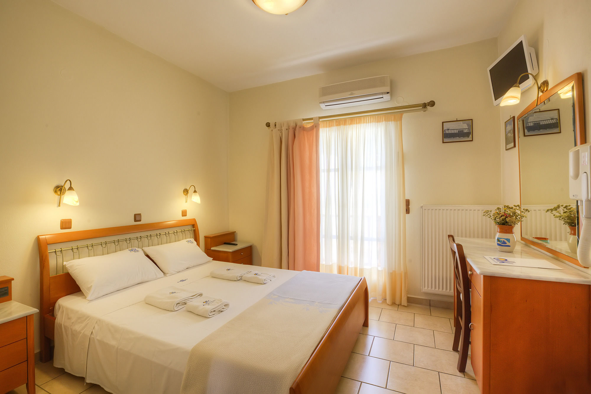 Фото Alk Hotel