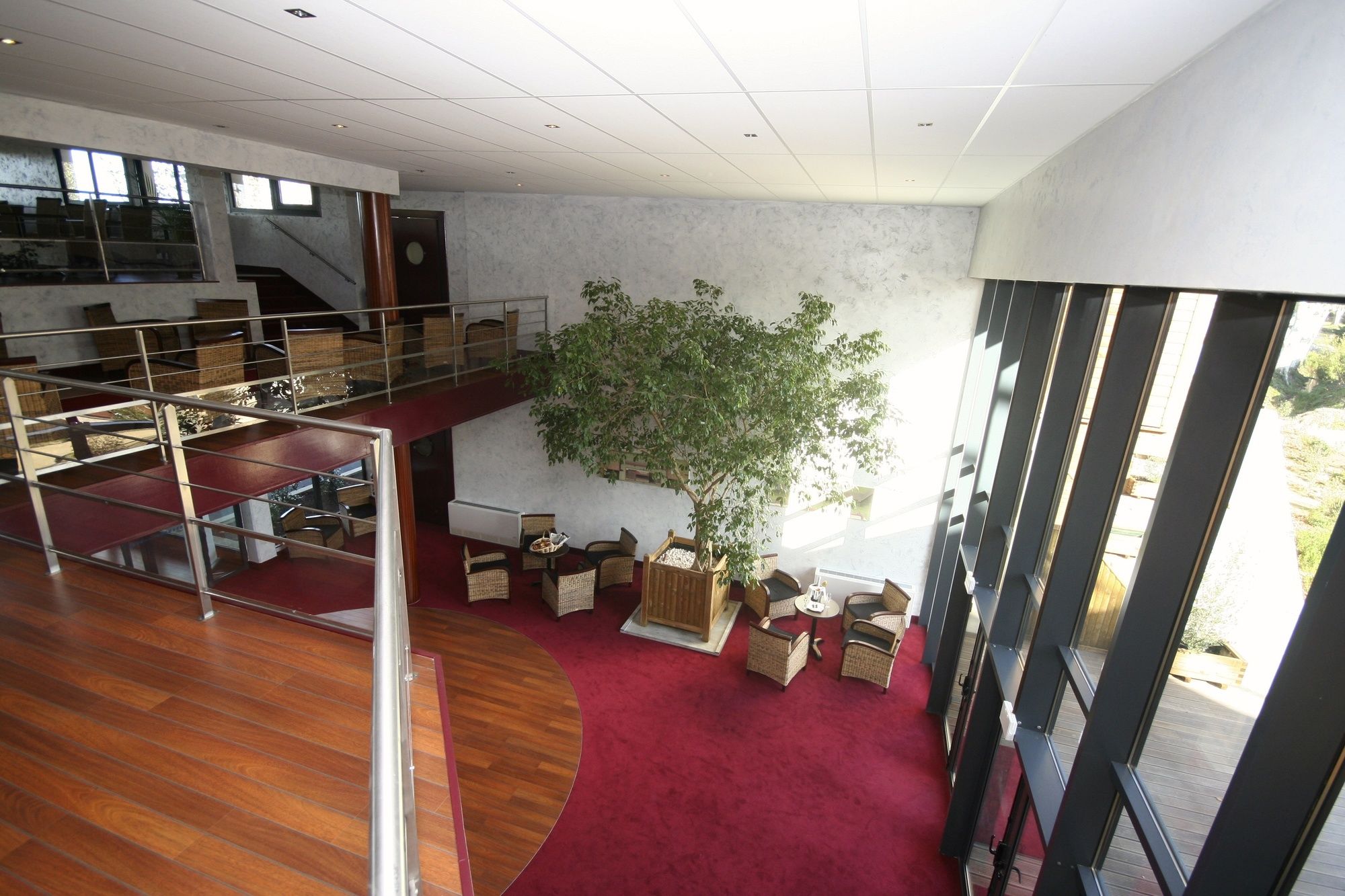 Фото Iles du Gua Suites