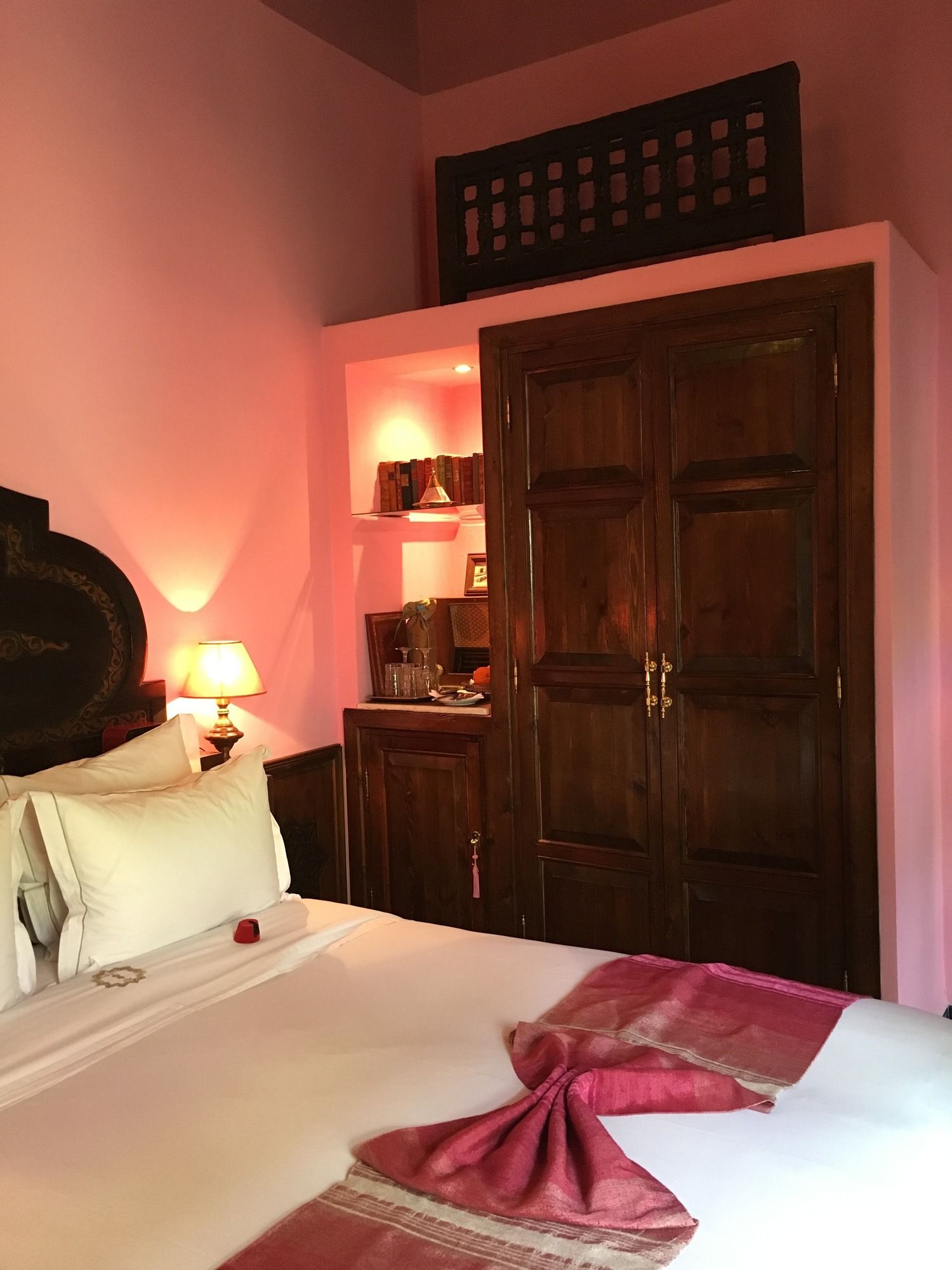 Фото Riad Le Calife