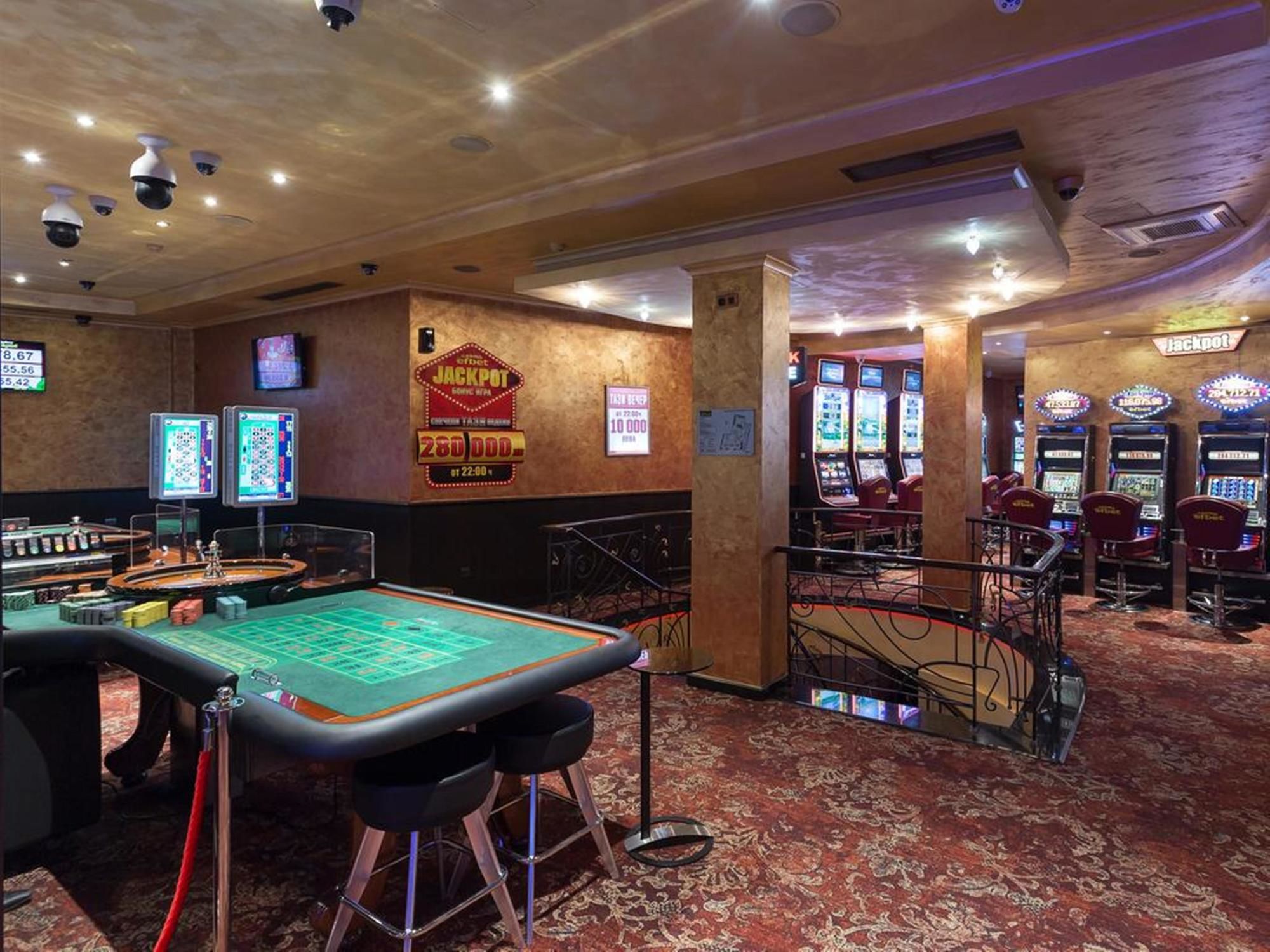 Фото Efbet Hotel