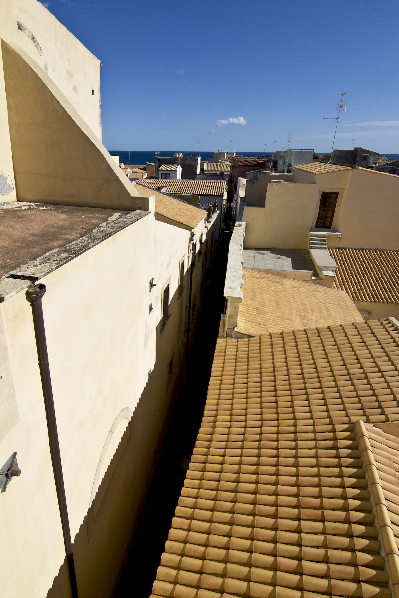 Фото B&b La VIA della Giudecca