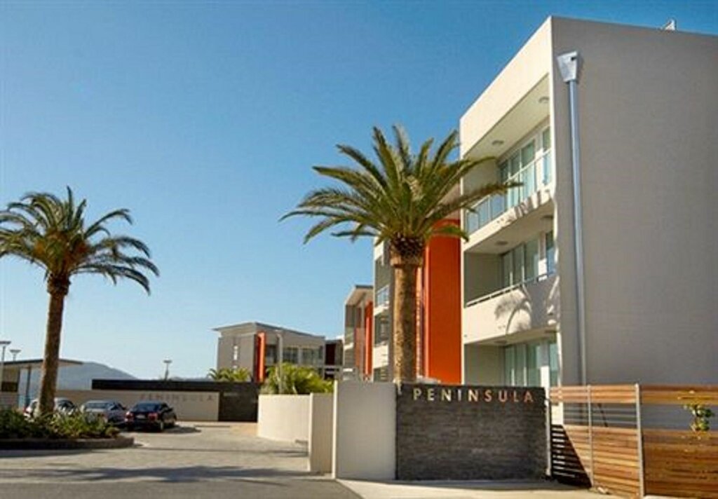 Hotel Peninsula Airlie Beach, Queensland, photo