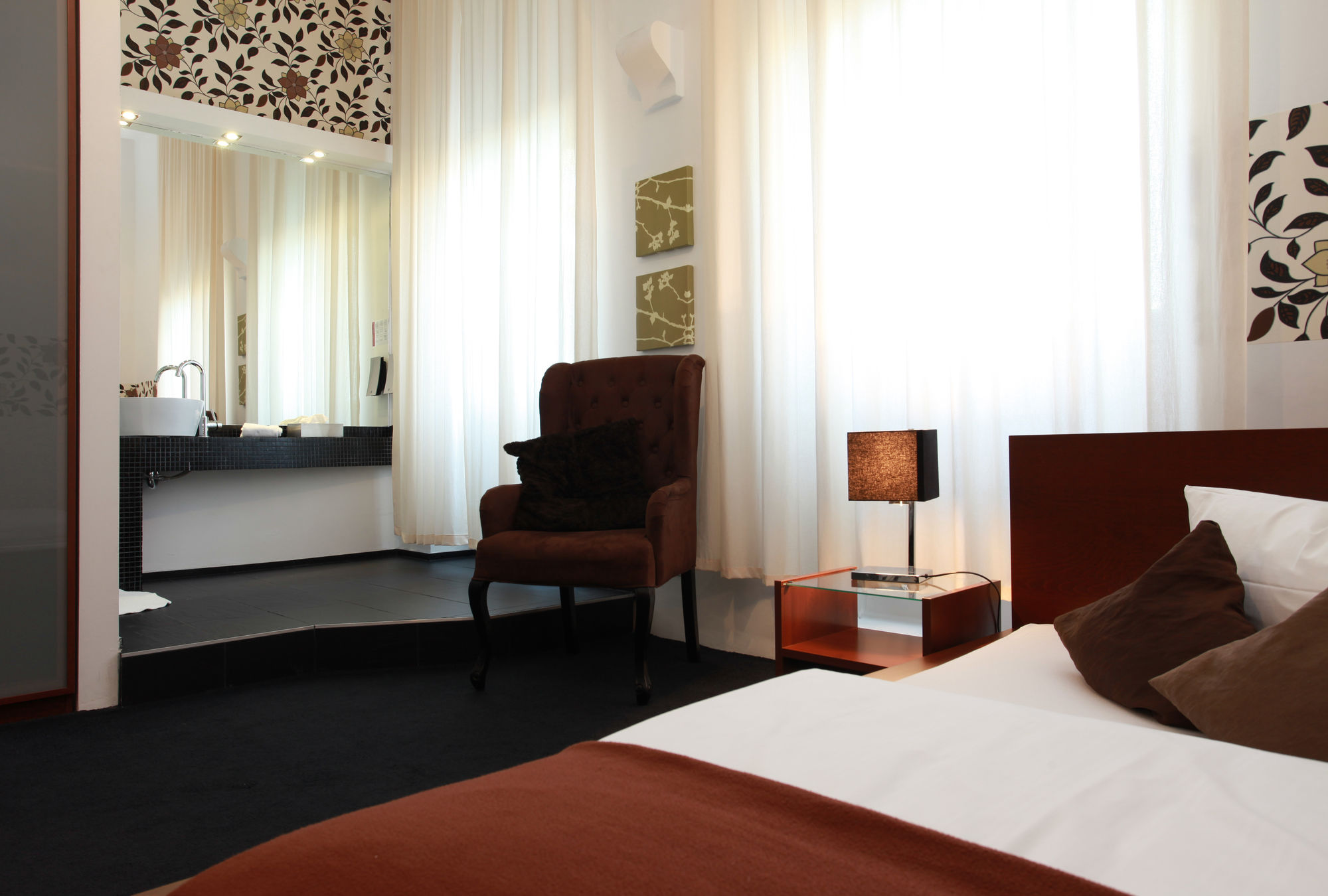 Фото Hotel Amical