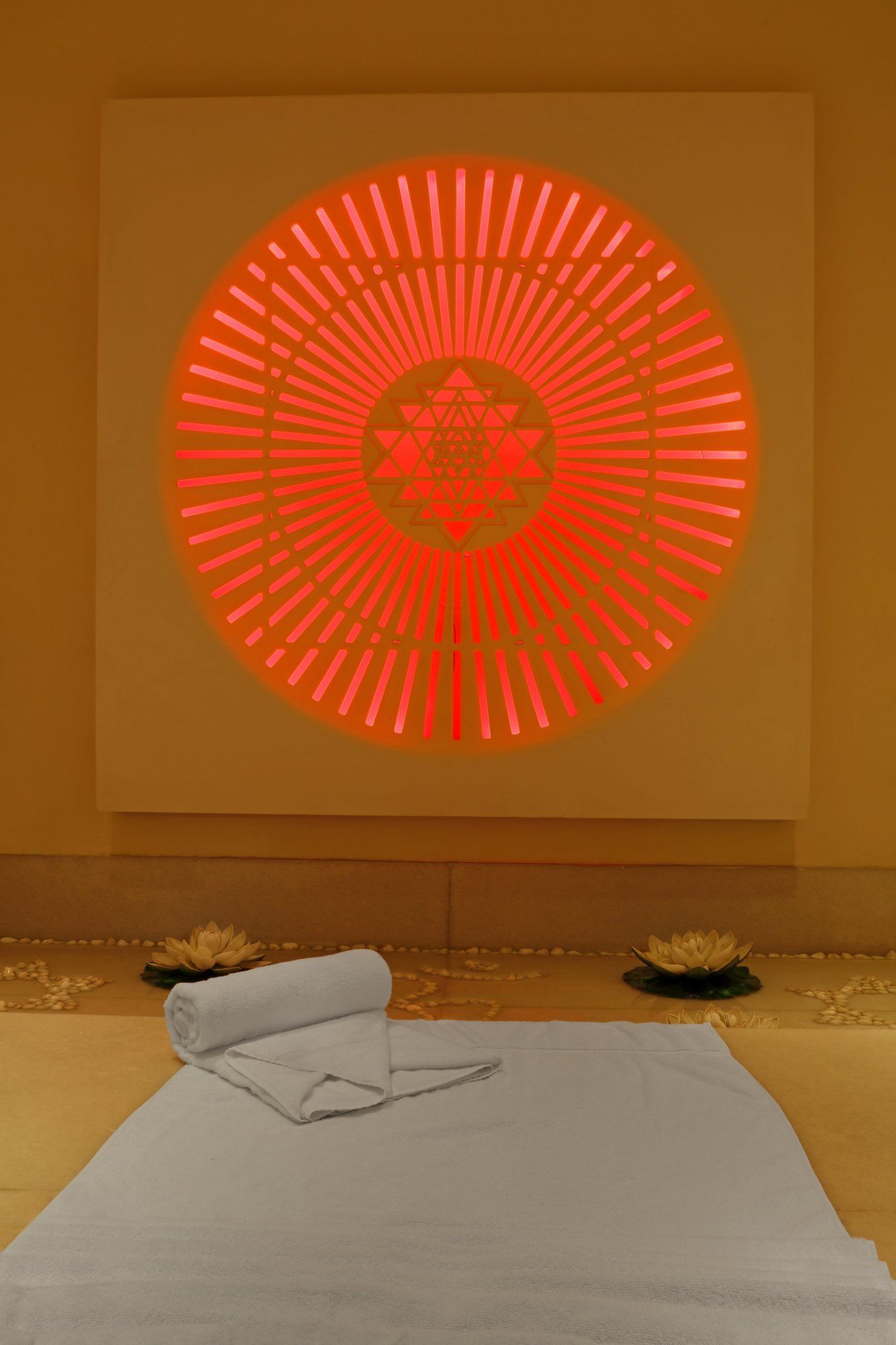 Фото Le Meridien New Delhi