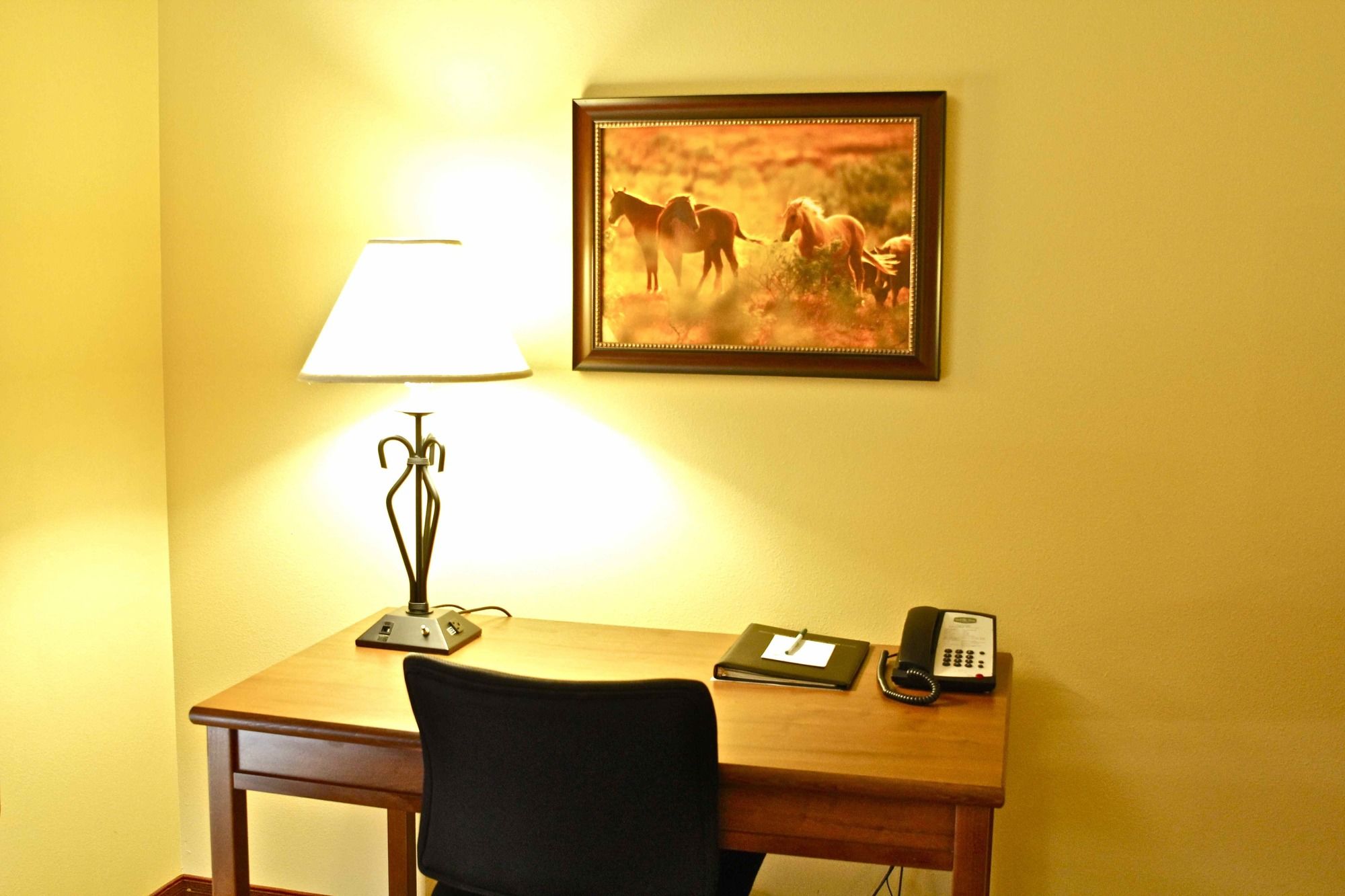 Фото Arbuckle Lodge