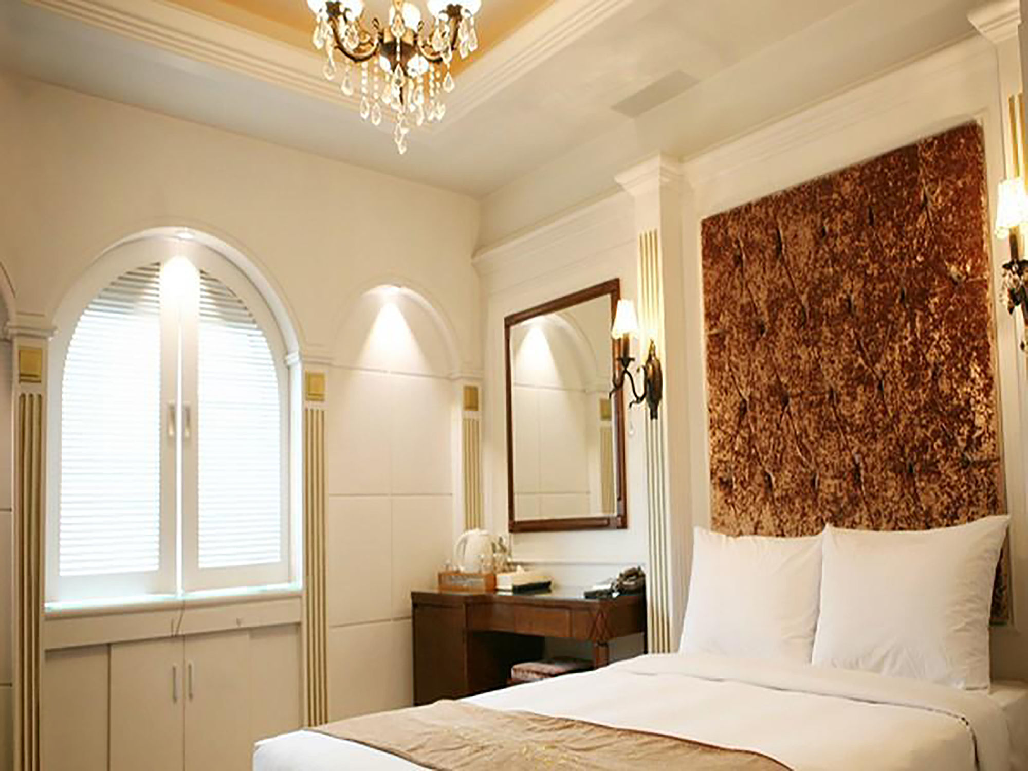 Фото Charis Hotel