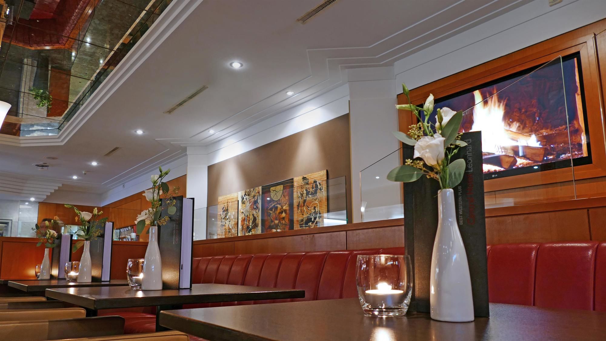 Фото Best Western Premier Central Leonhard