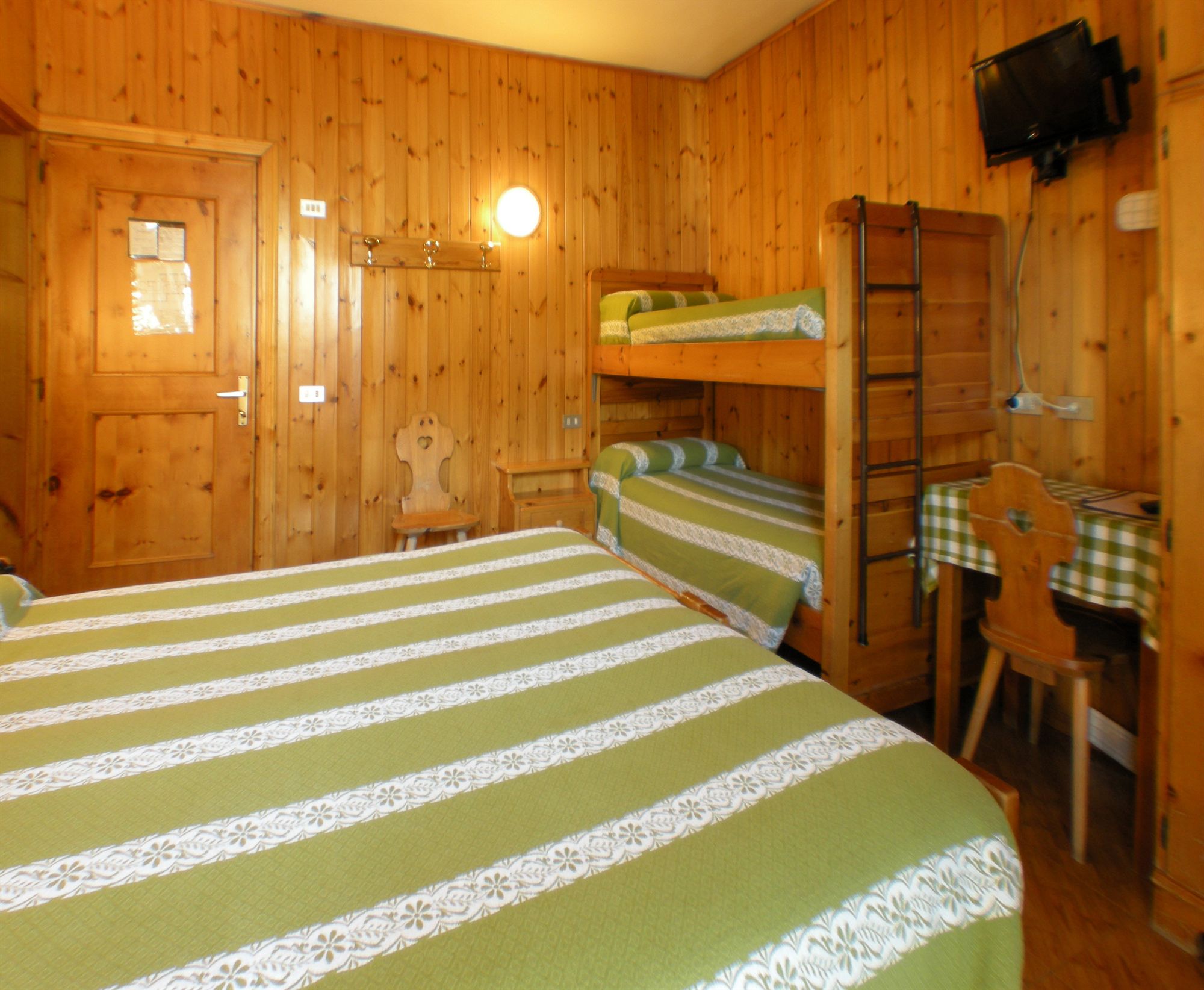 Фото Hotel Ristorante Federia