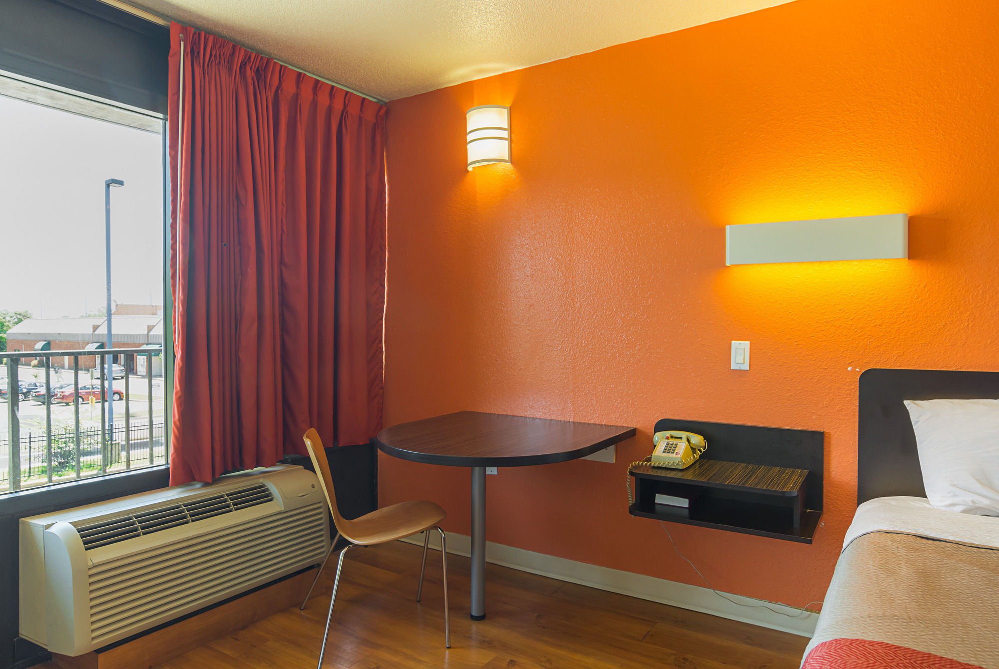 Фото Motel 6 Little Rock, Ar - West