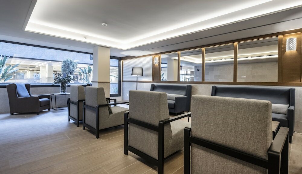 Фото Rosamar Es Blau