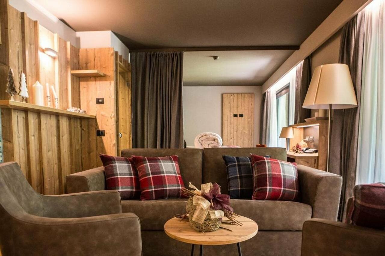 Фото Hotel La Vetta