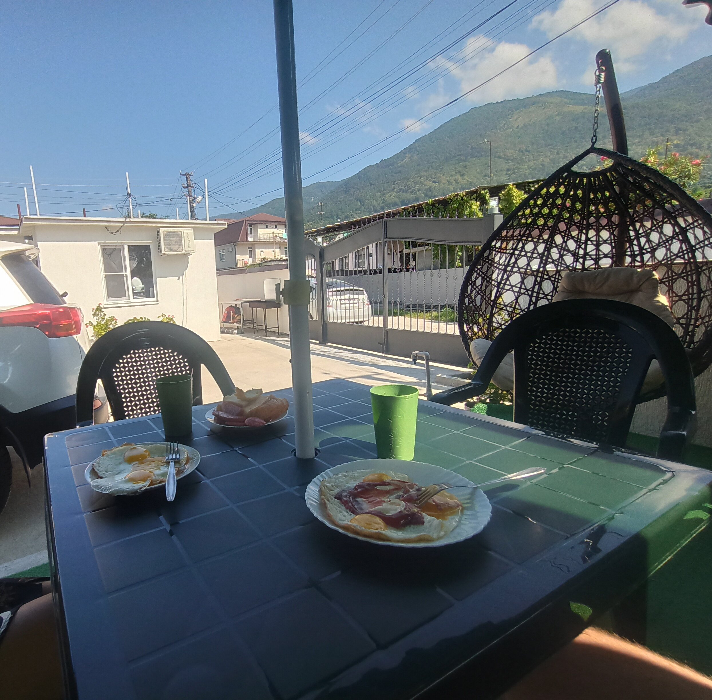 Фото Oasis Eco-House