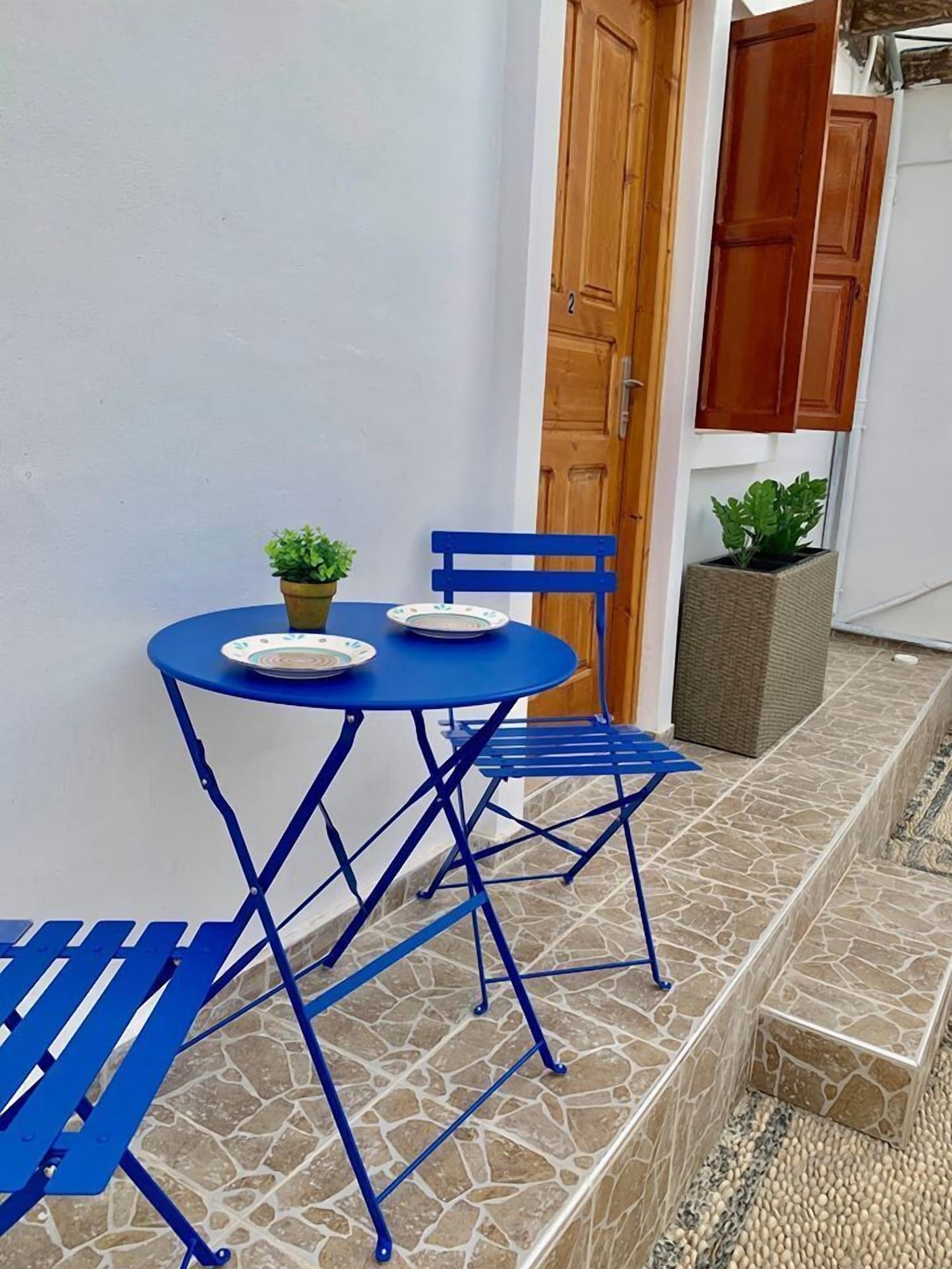 Фото Pals Studios Pefkos