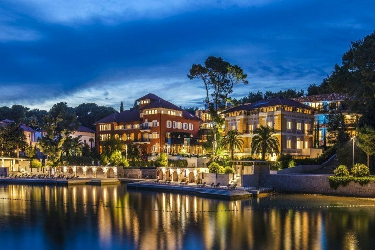 Фото Boutique Hotel Alhambra