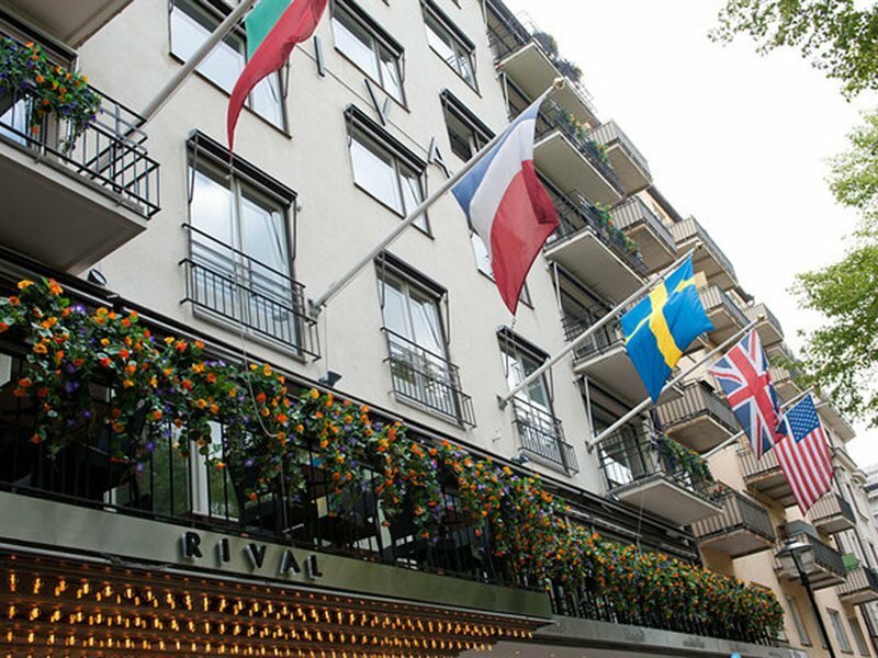 Фото отеля 3