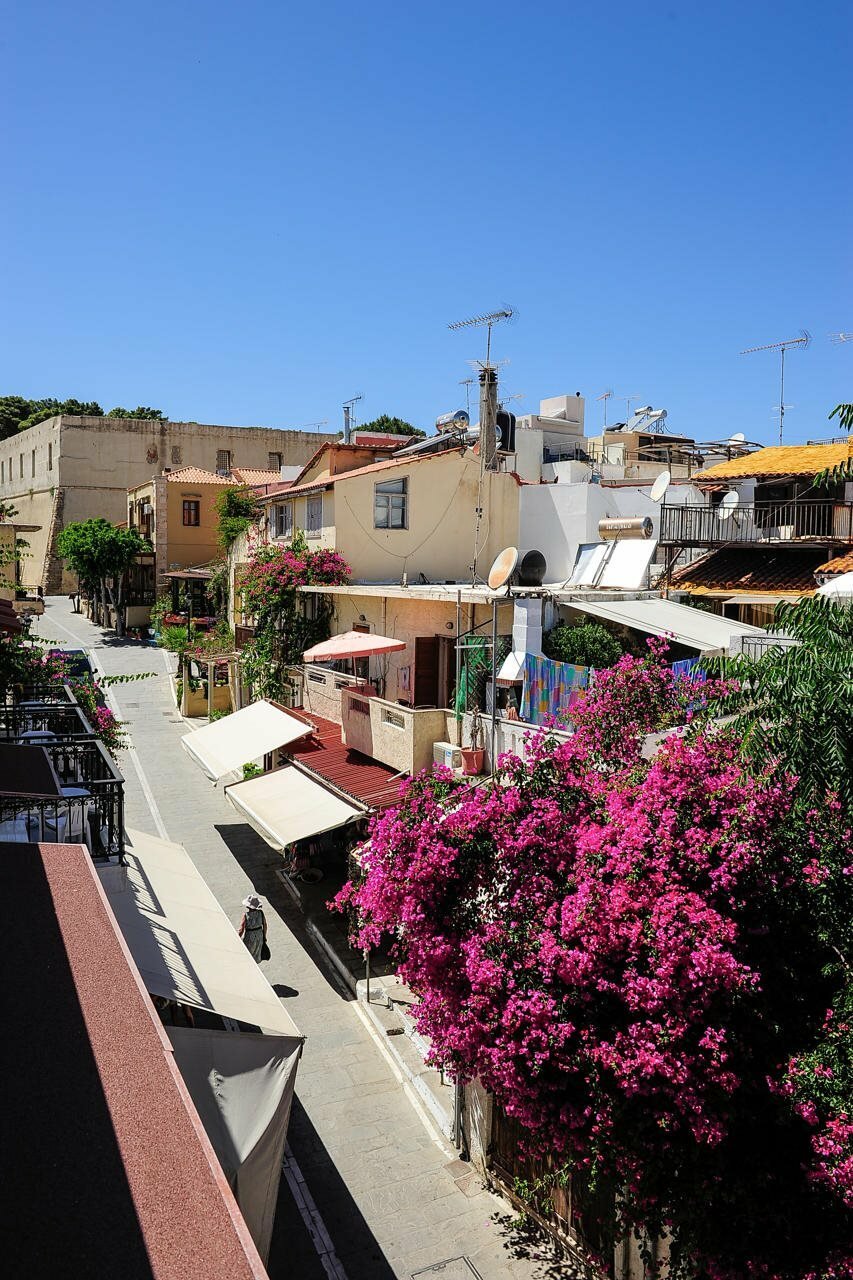 Фото Pallazzo Fortezza