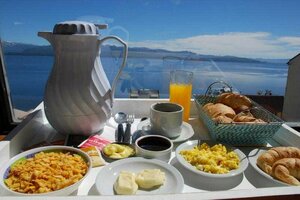 Хостел Tangoinn Downtown - Hostel