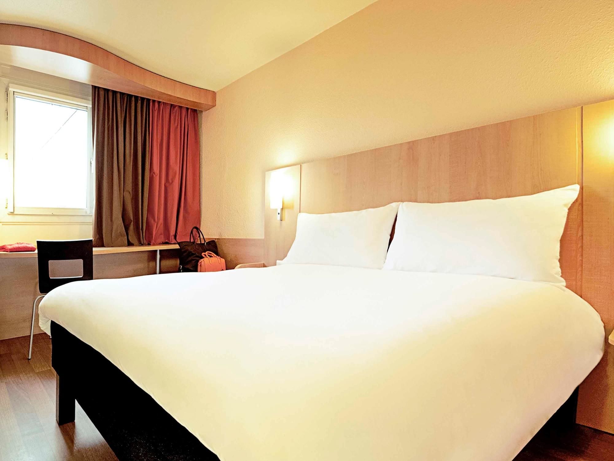 Фото Ibis Montpellier Sud