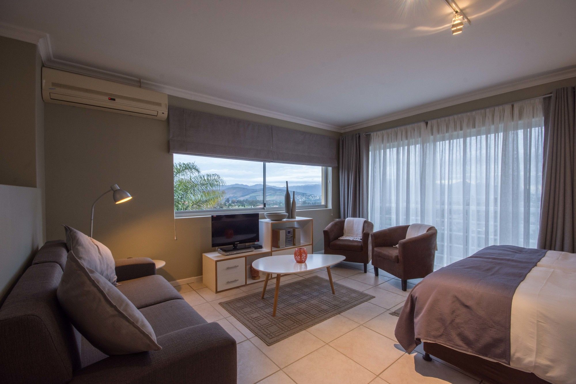 Фото African Dreams Guest House