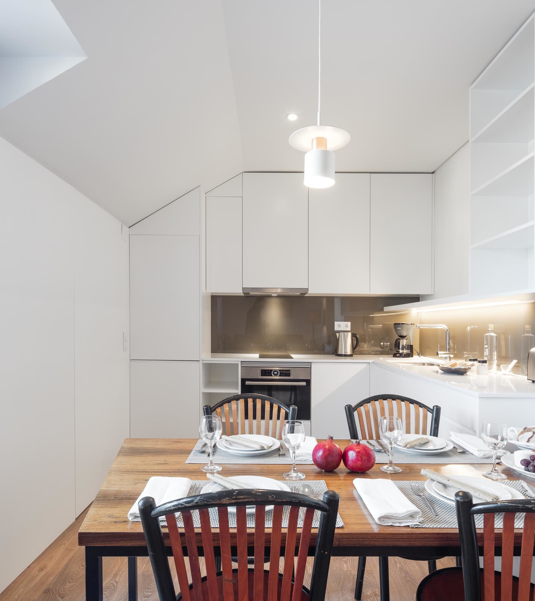 Фото Lisbon Serviced Apartments Chiado Emenda