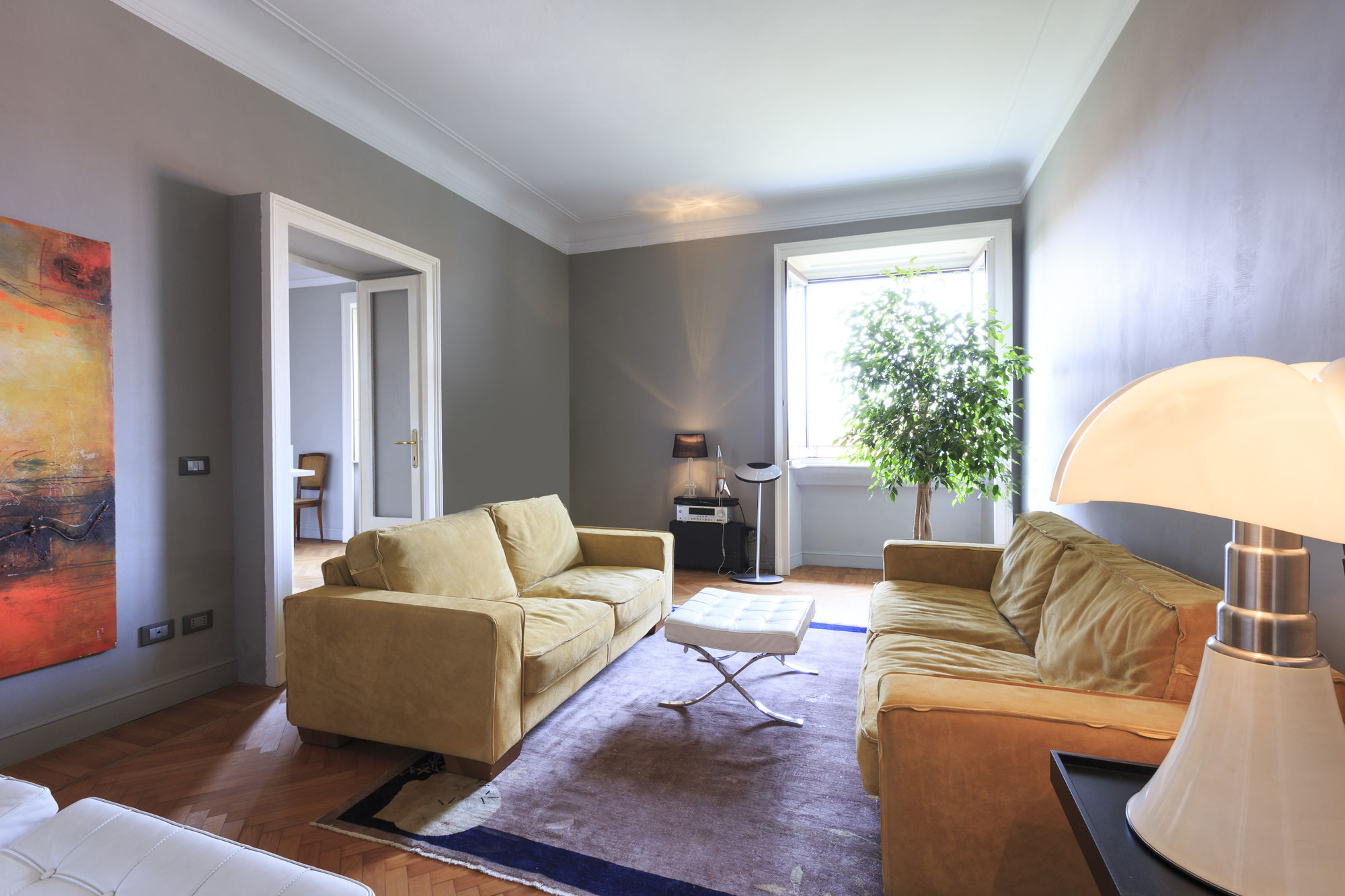 Фото Pattini Guest House