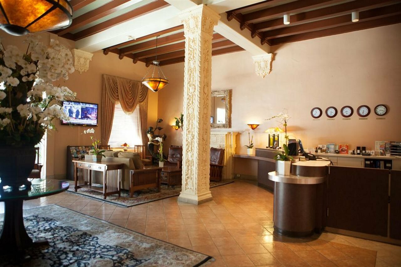 Фото Hotel Carmel