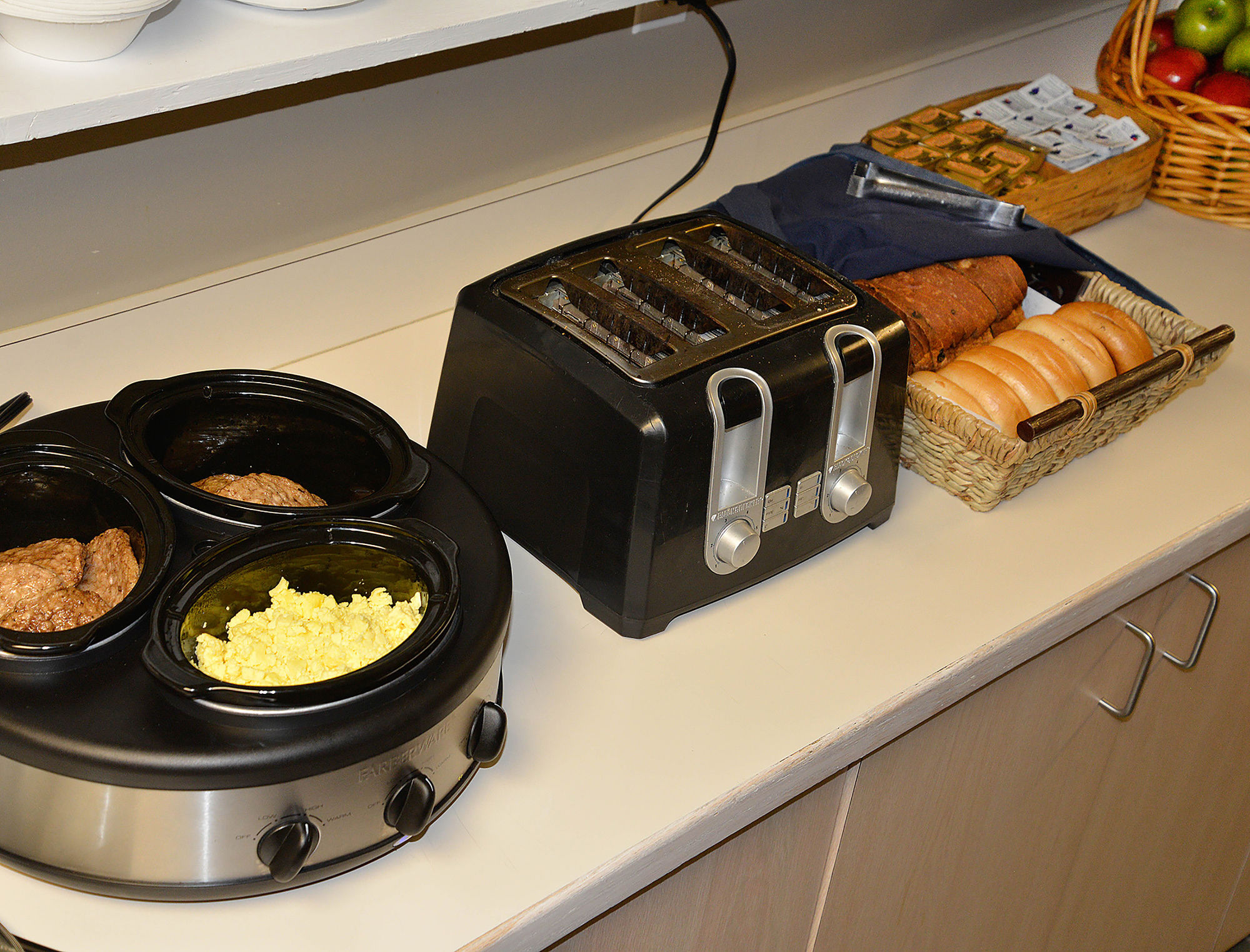 Фото The Great Falls Inn by Riversage