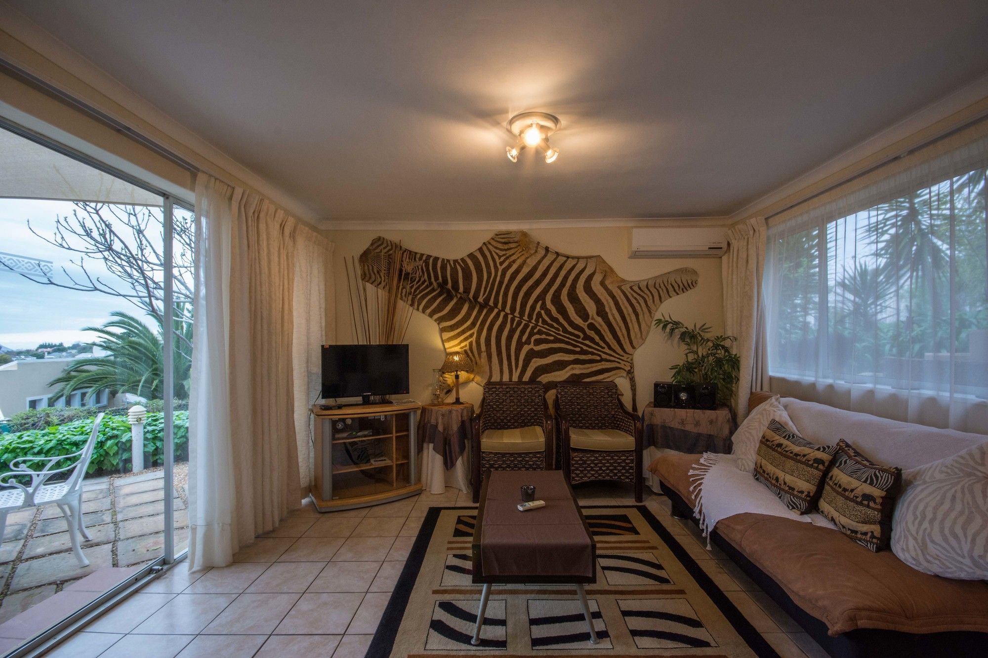 Фото African Dreams Guest House