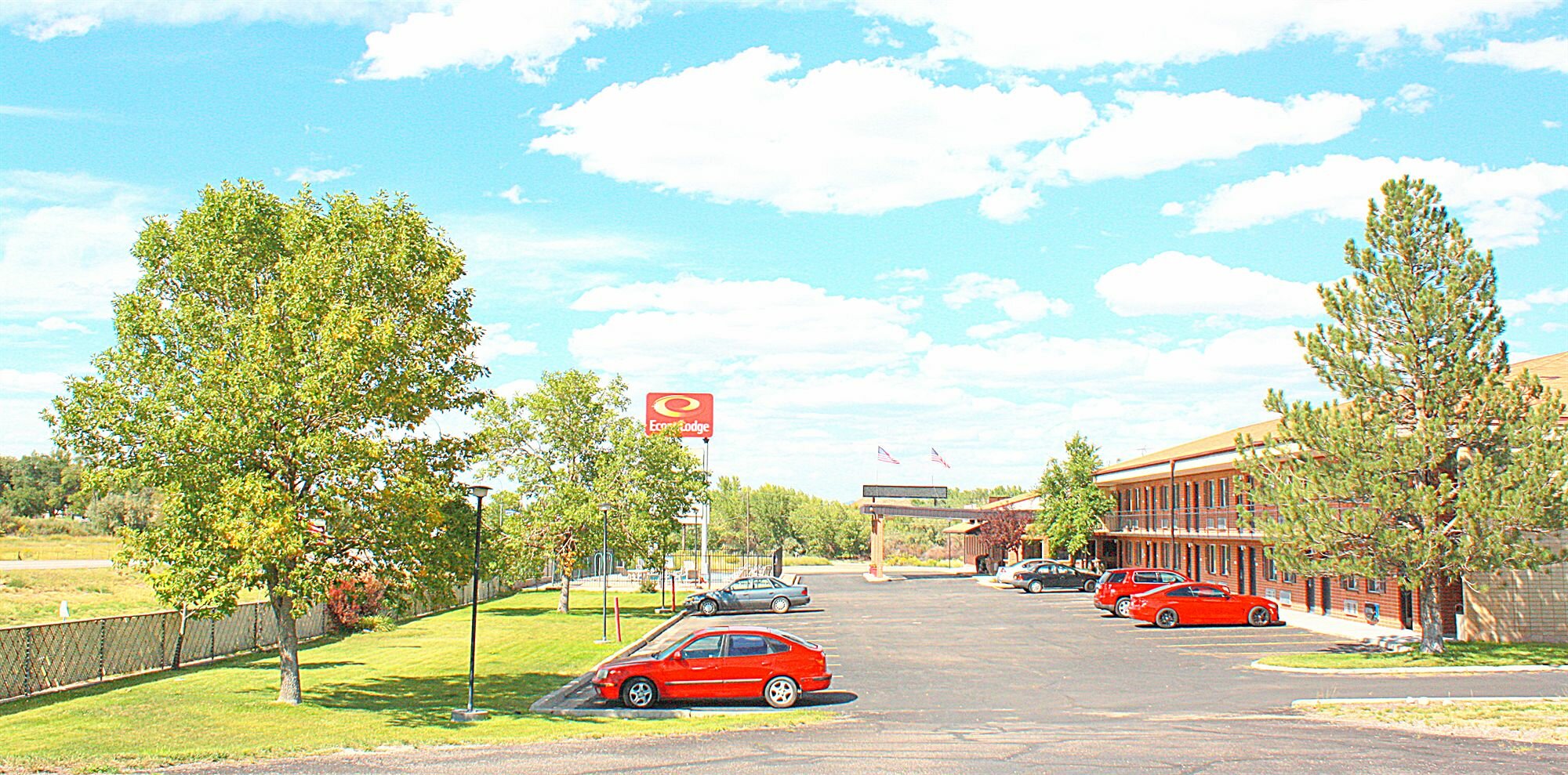 Фото отеля 5