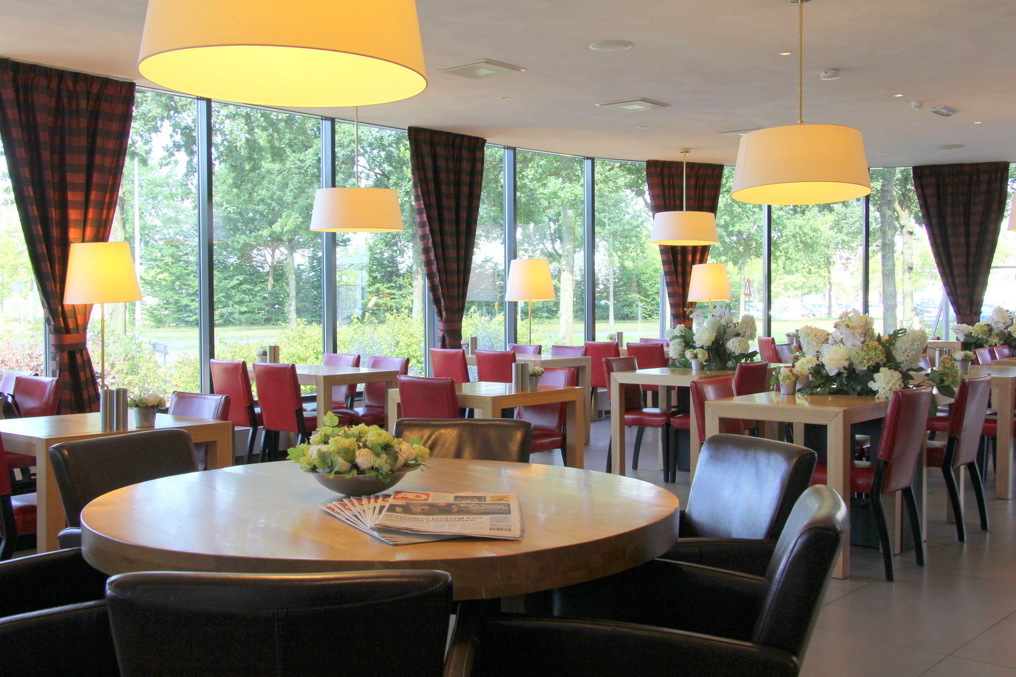 Фото Bastion Hotel Breda