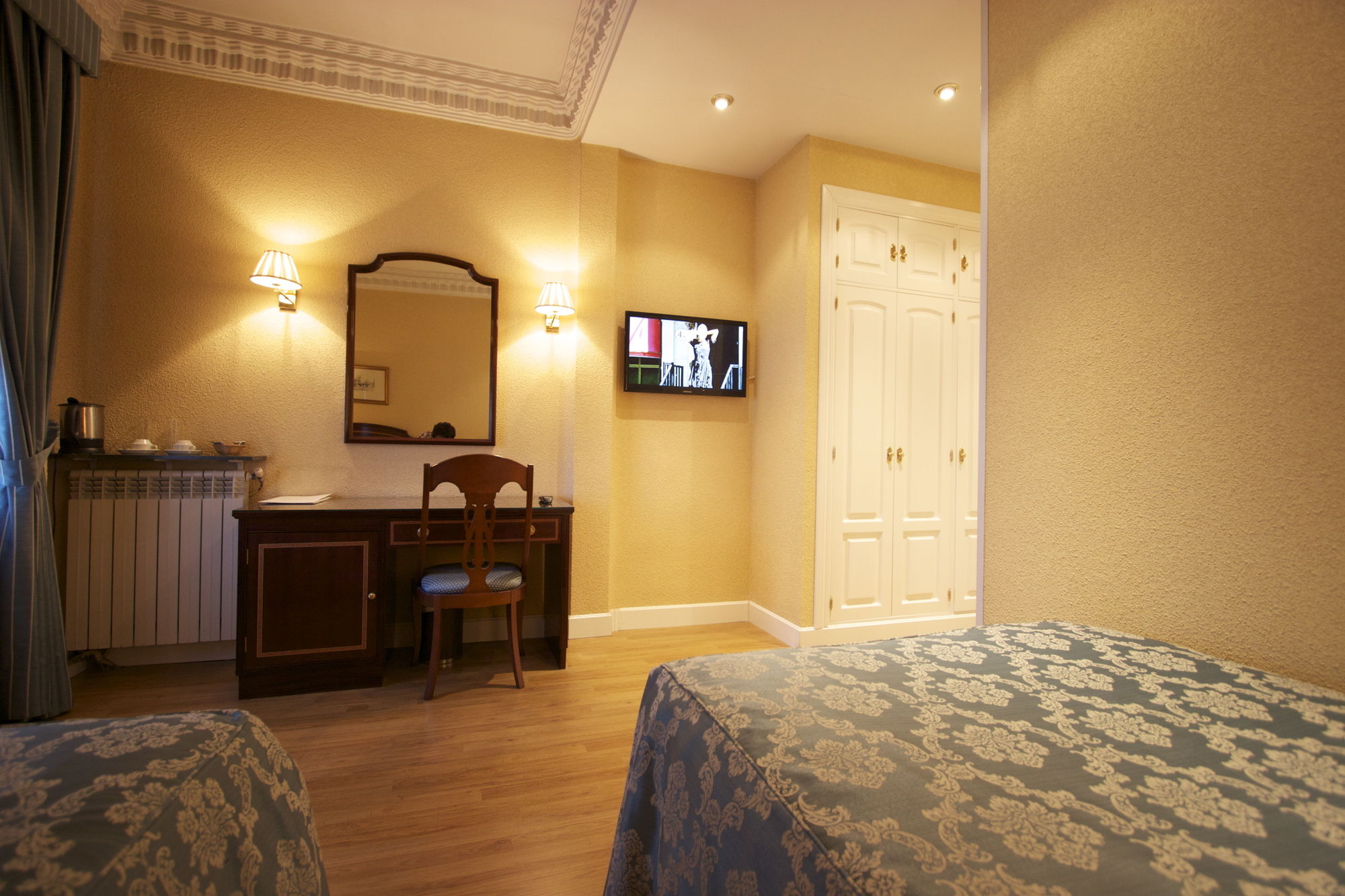 Фото El Rincon de Gran VIA