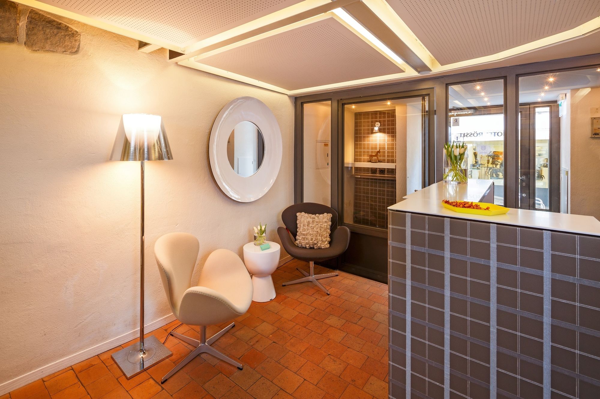 Фото Hotel Rössli