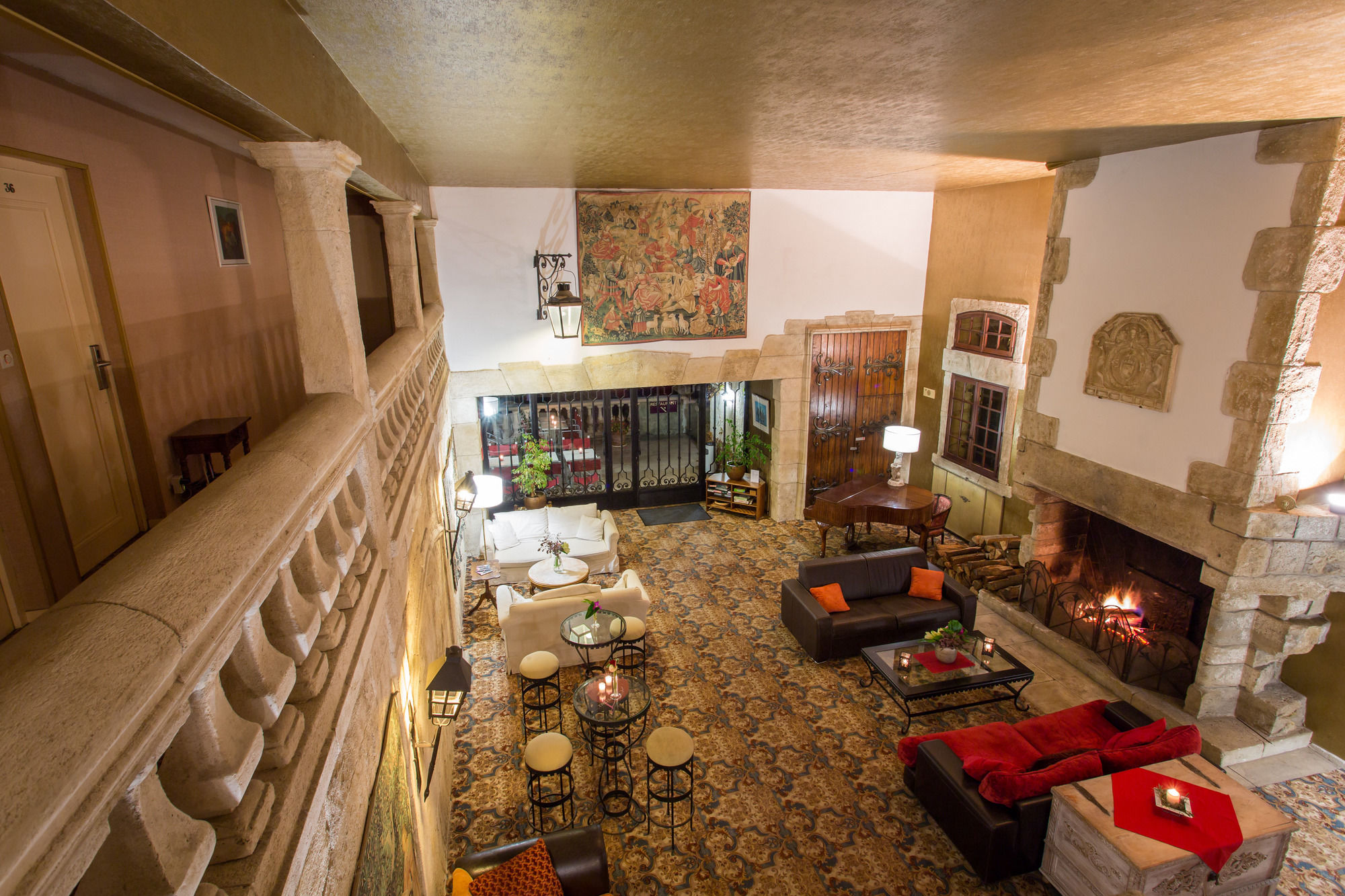 Фото Confidentiel hôtel