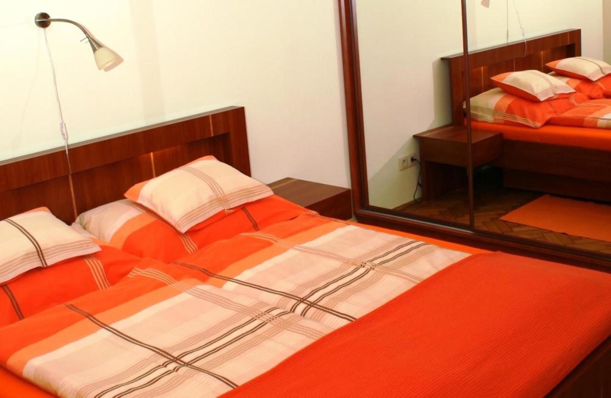 Фото Paprika Apartman