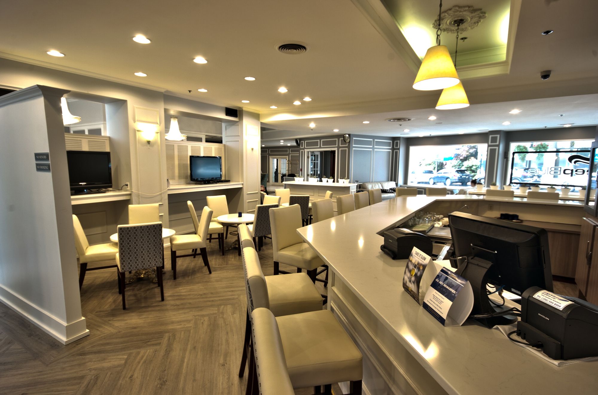 Фото Best Western Plus Dorchester Hotel