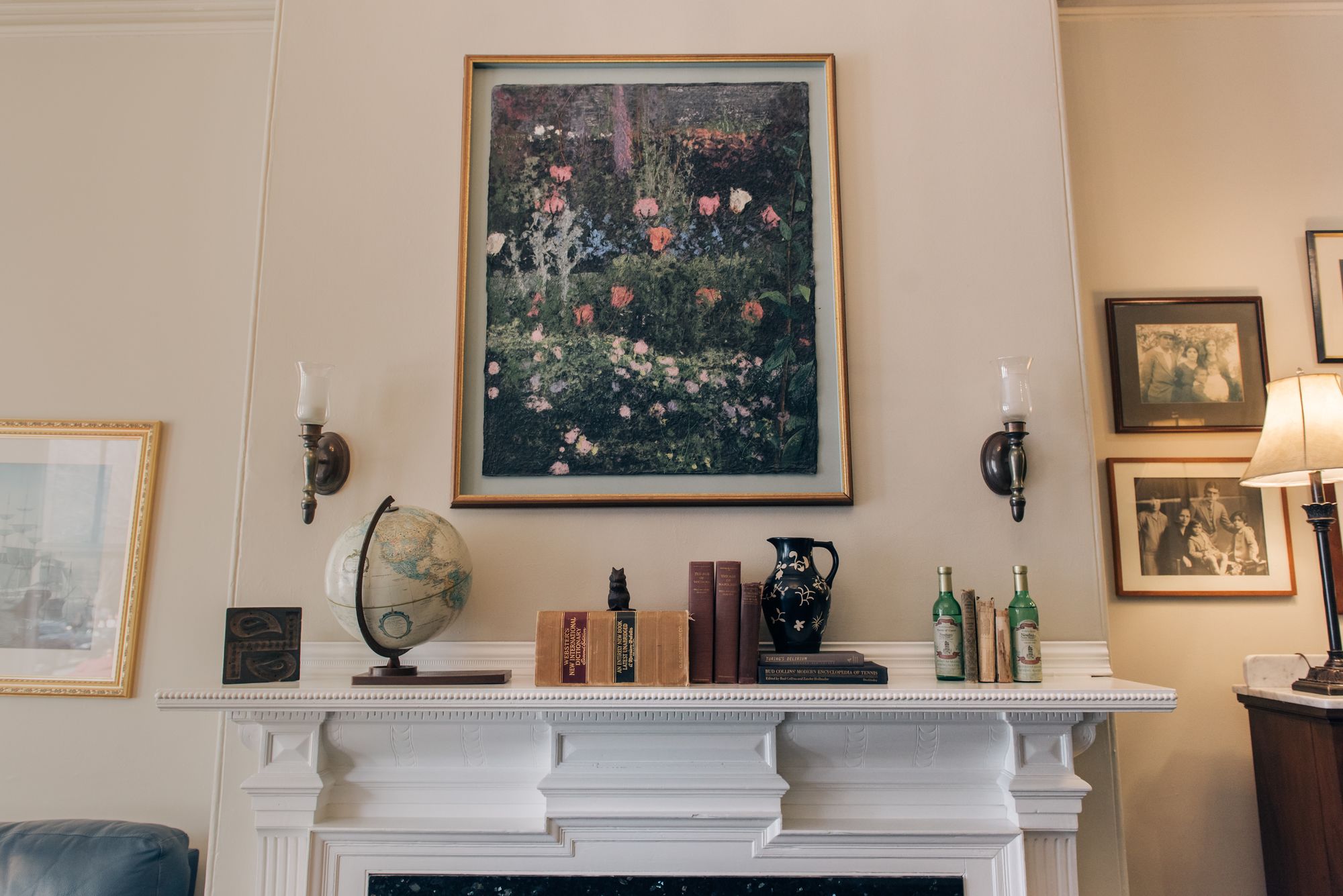 Фото Newbury Guest House