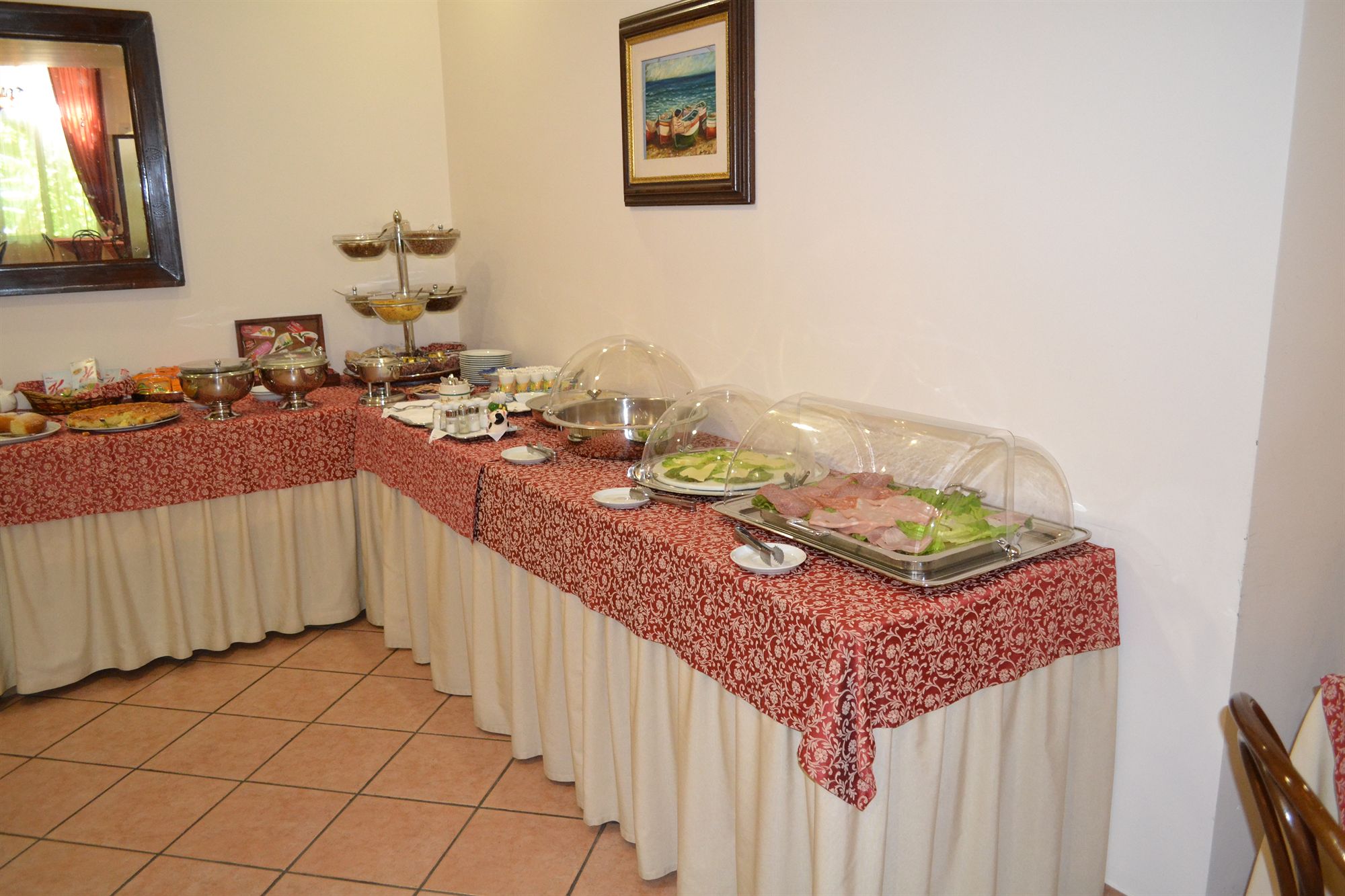 Фото Mediterraneo