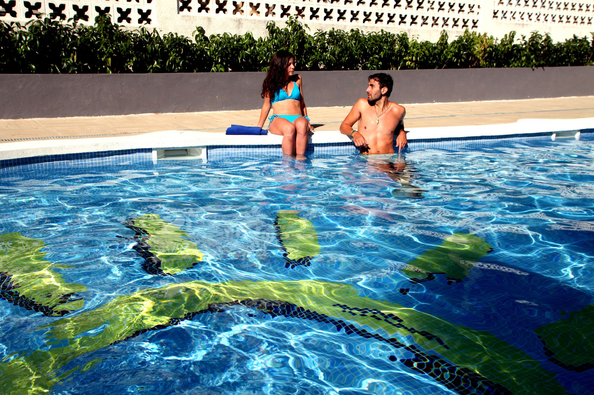 Фото Hotel Salou Sunset - Adults recommended