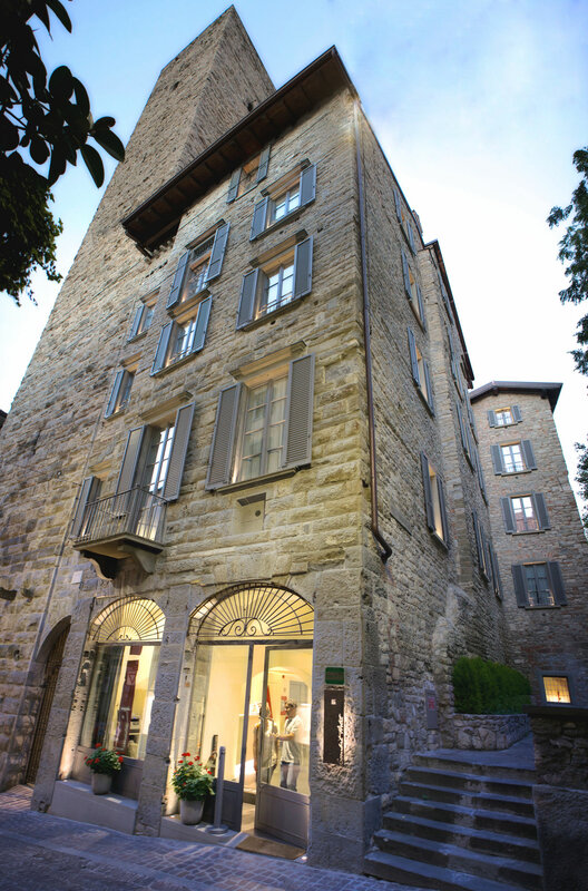 Гостиница Gombit Hotel