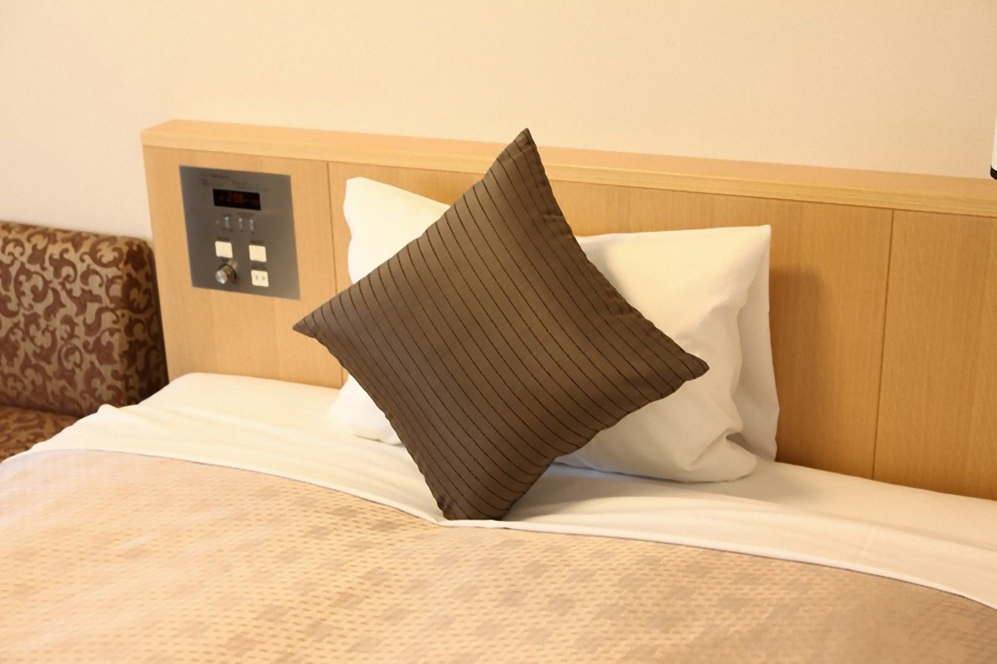 Фото Daiwa Roynet Hotel Hiroshima