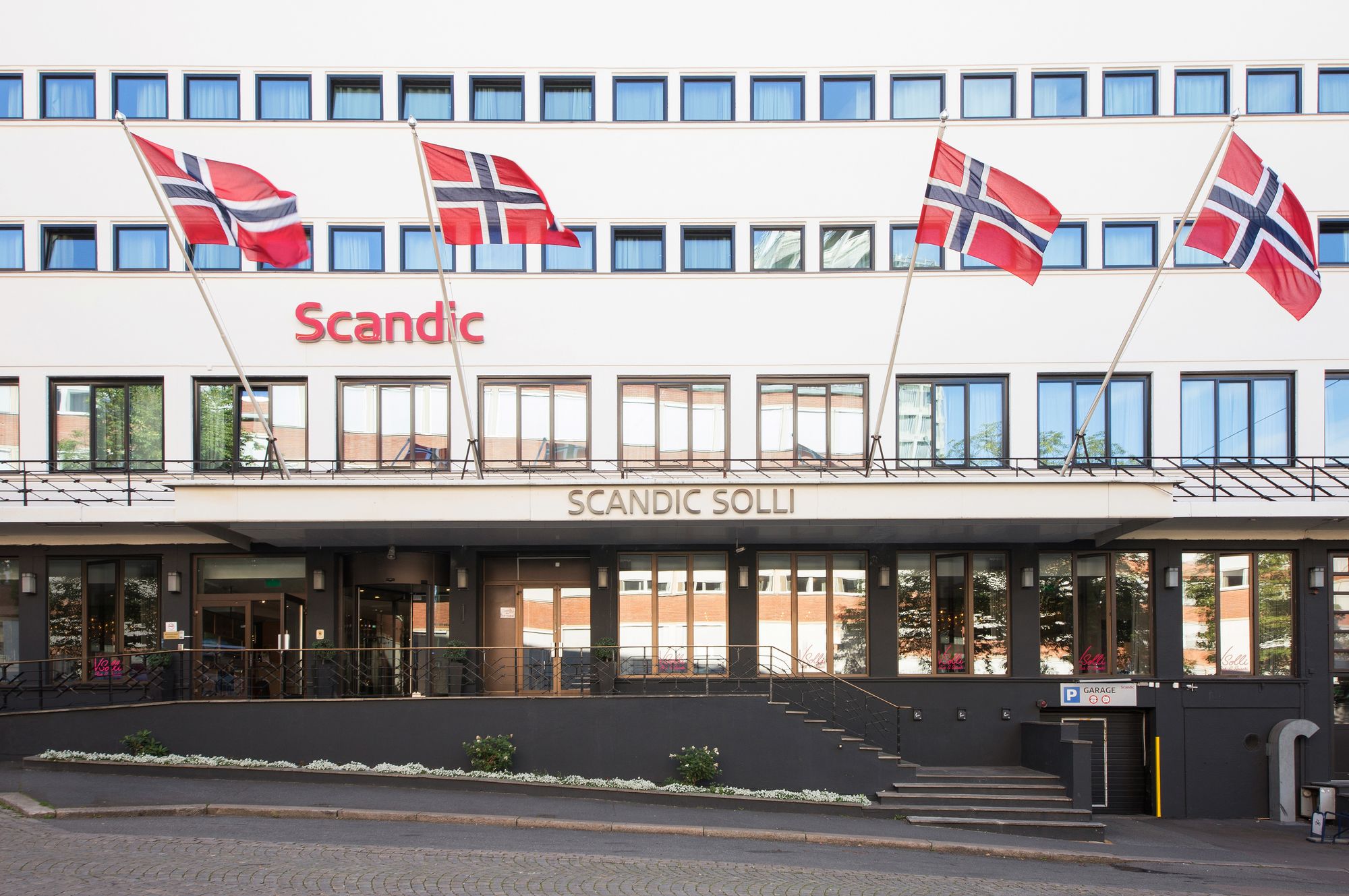 Фото отеля 3