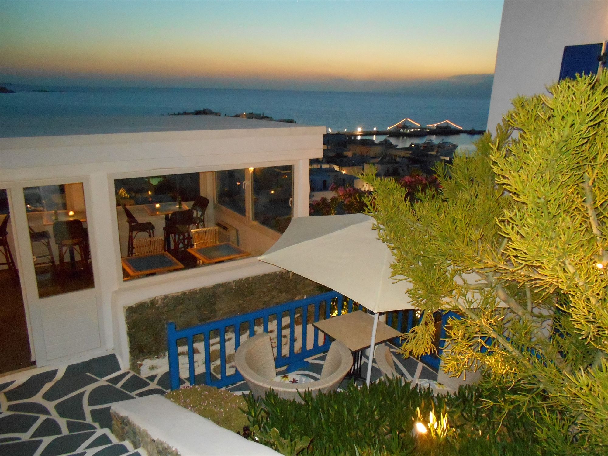 Фото Portobello Boutique Hotel