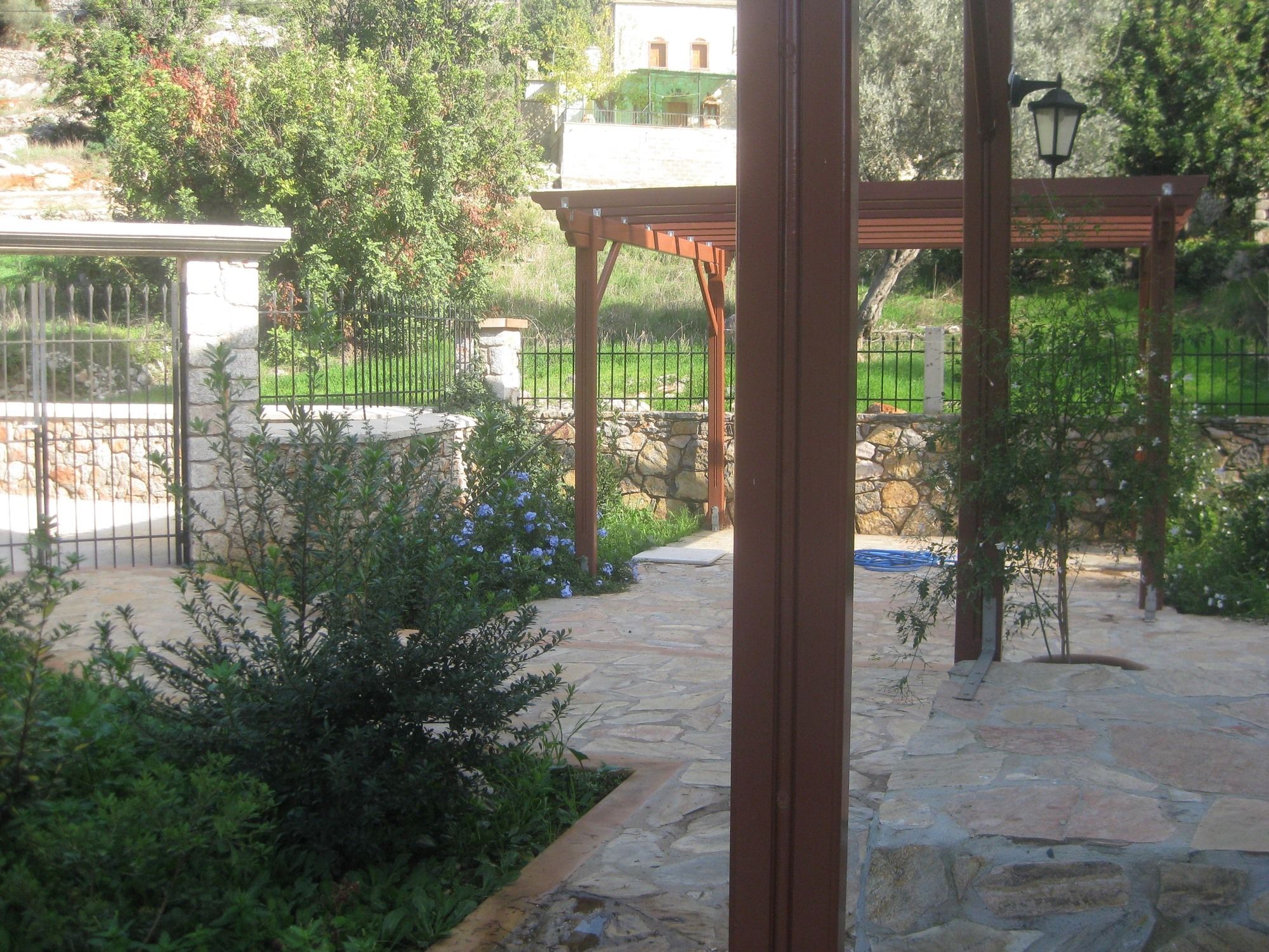 Фото Traditional Hotel Ianthe