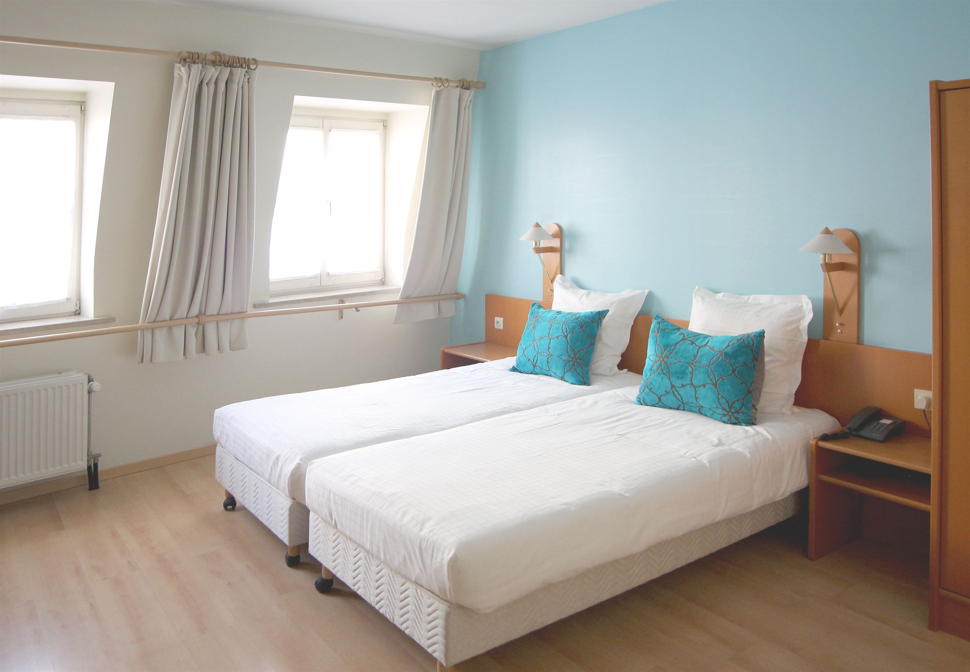 Фото отеля 3