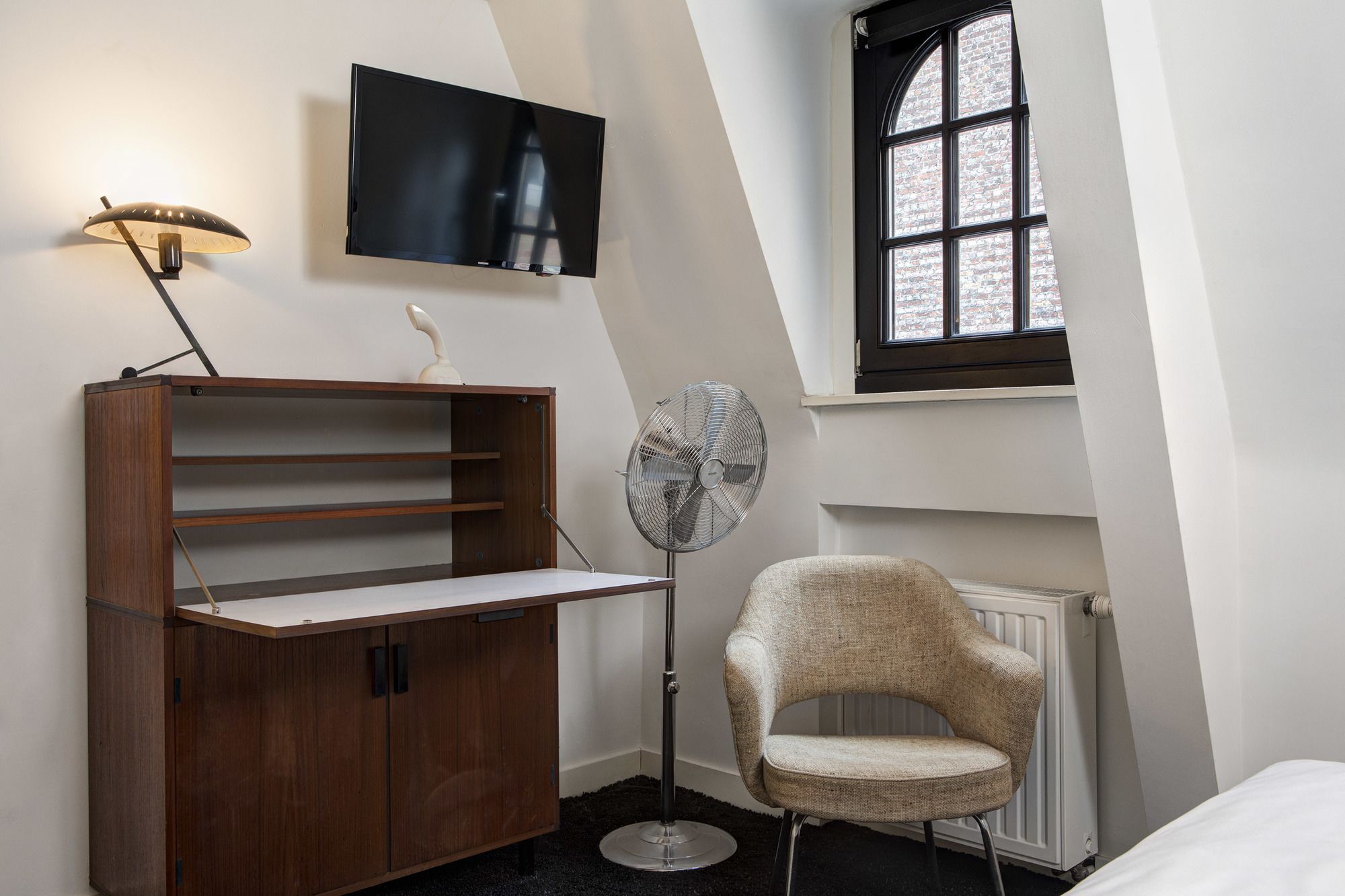 Фото Vintage Hotel